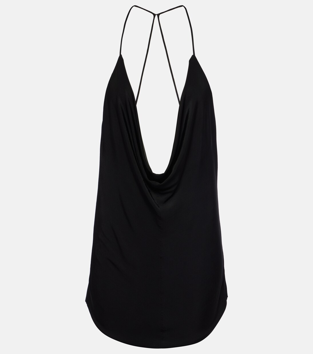 Jersey tank top | Tom Ford