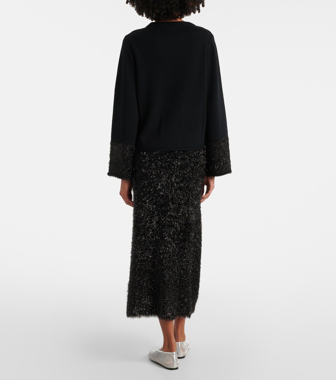 Pull | Jardin des Orangers