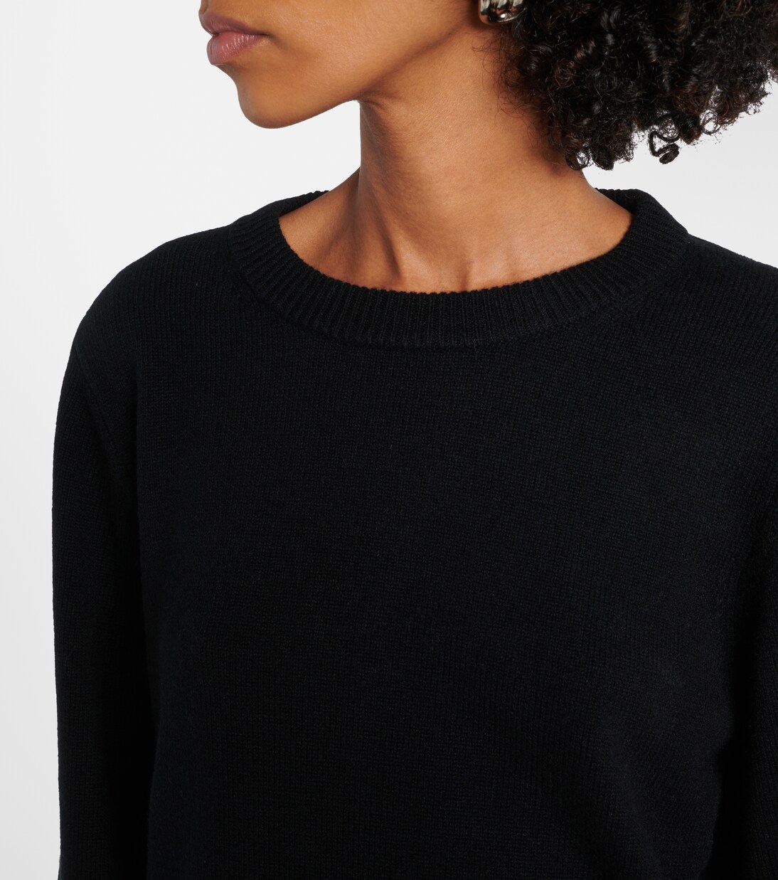 Pull | Jardin des Orangers