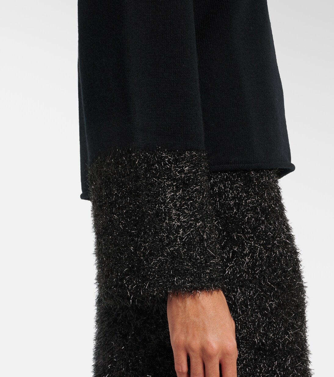 Pull | Jardin des Orangers