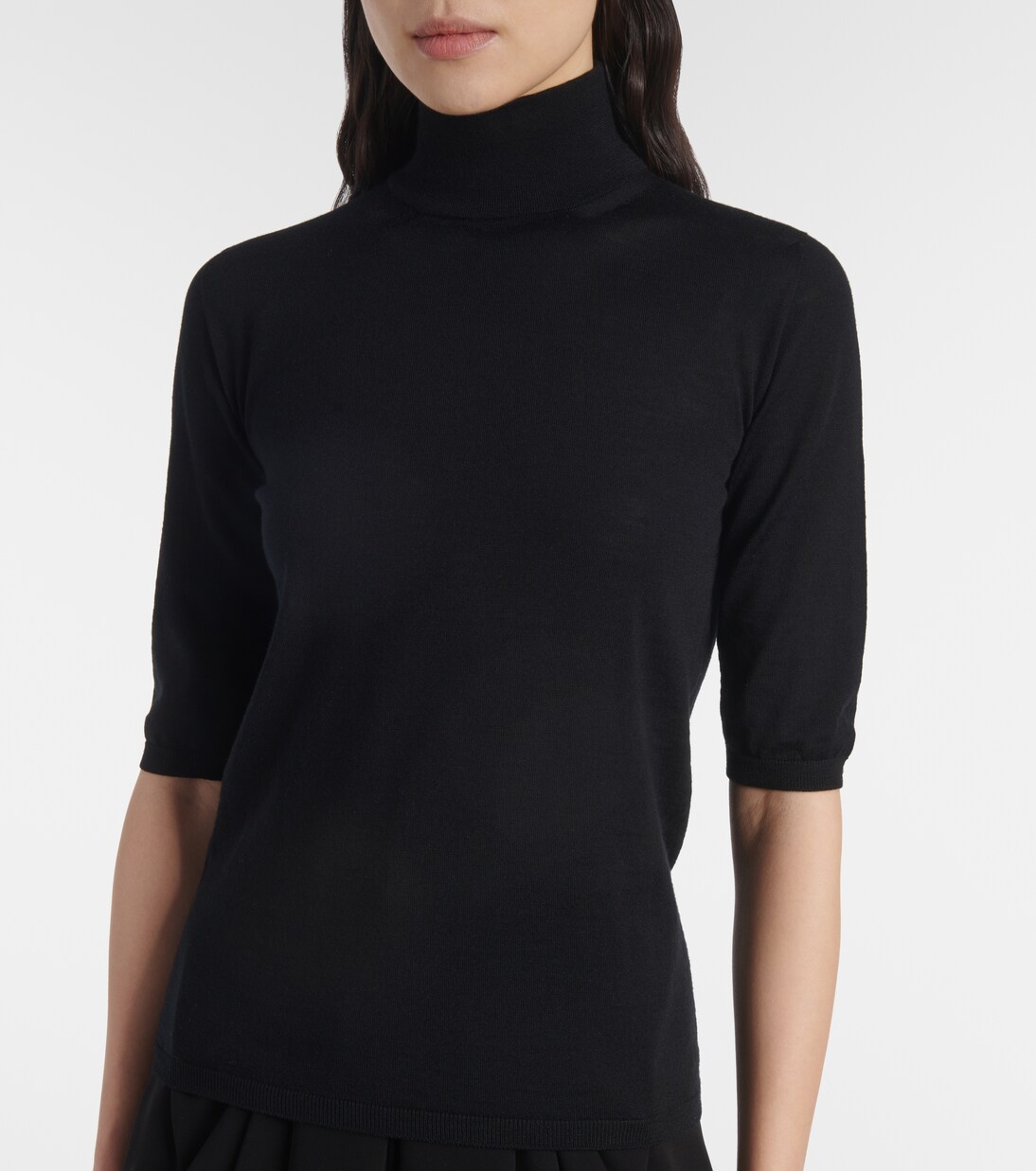 Pullover Cecina aus Schurwolle | Max Mara