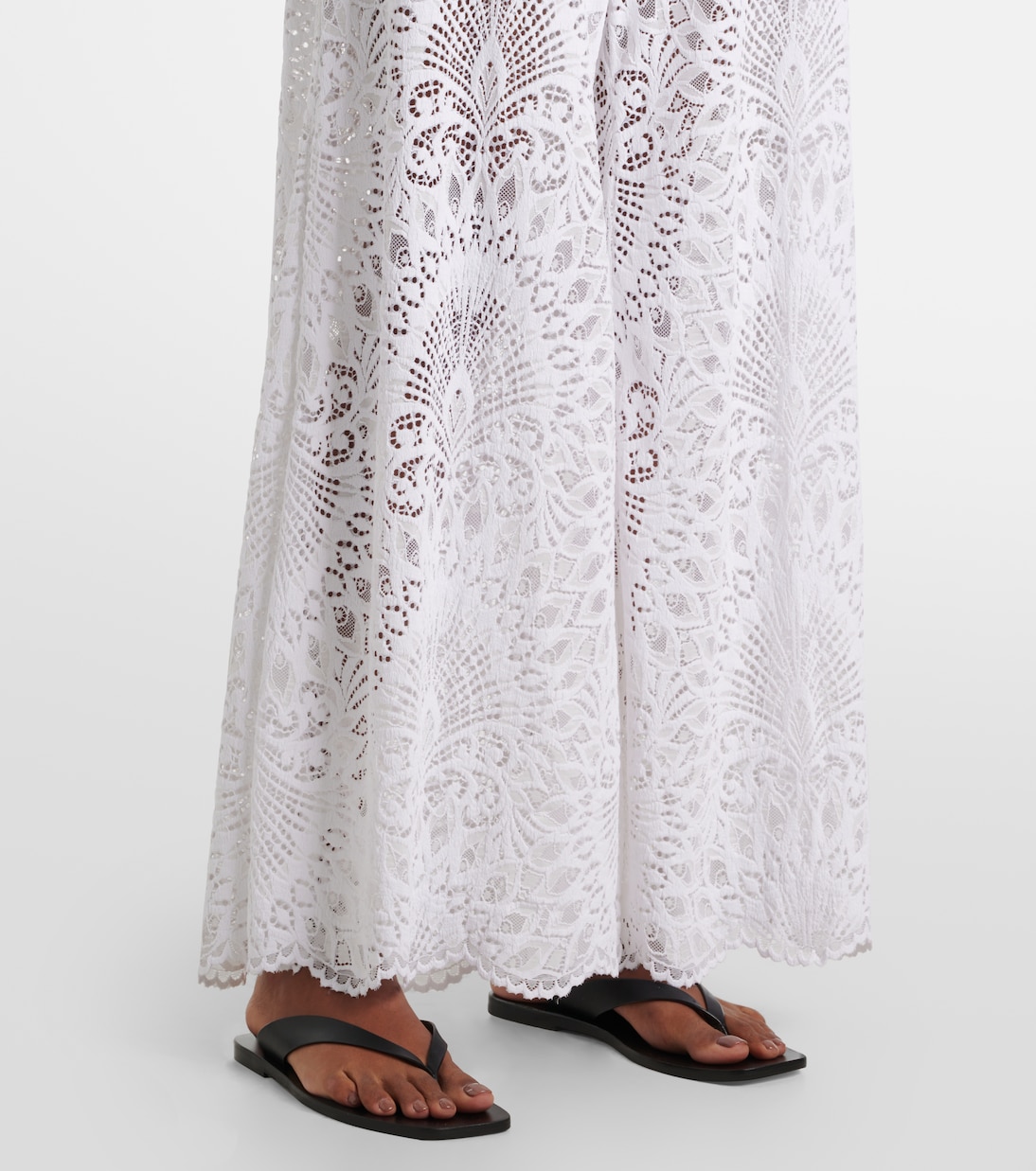 Irena halterneck jumpsuit | Alexandra Miro