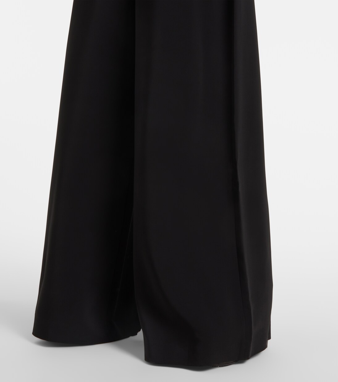 Chain-detail jumpsuit | Stella McCartney