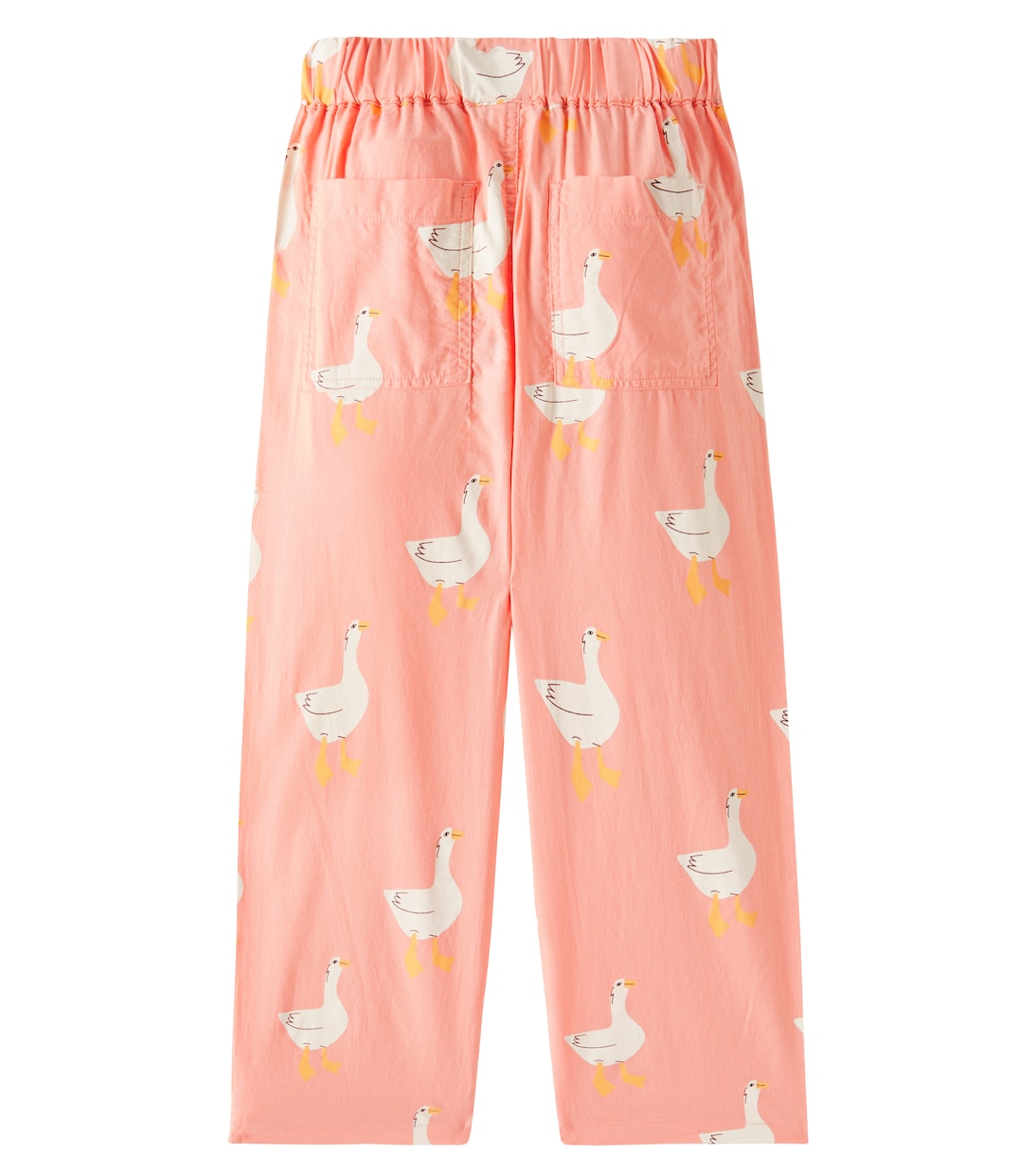 Hose Duck aus Baumwolle | Jellymallow