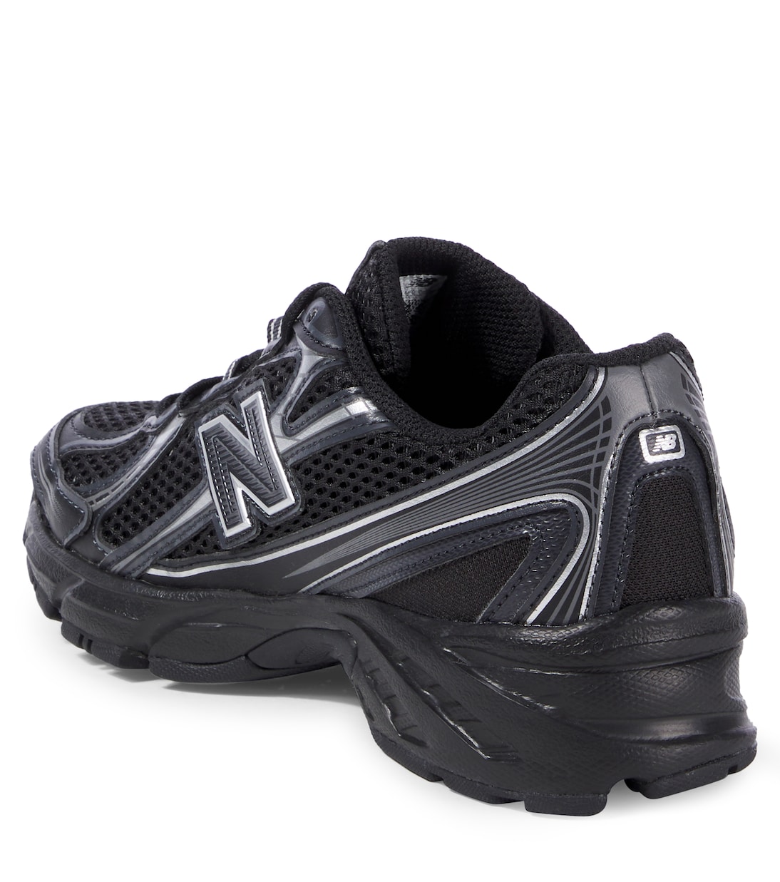 740 Junior mesh sneakers | New Balance Kids