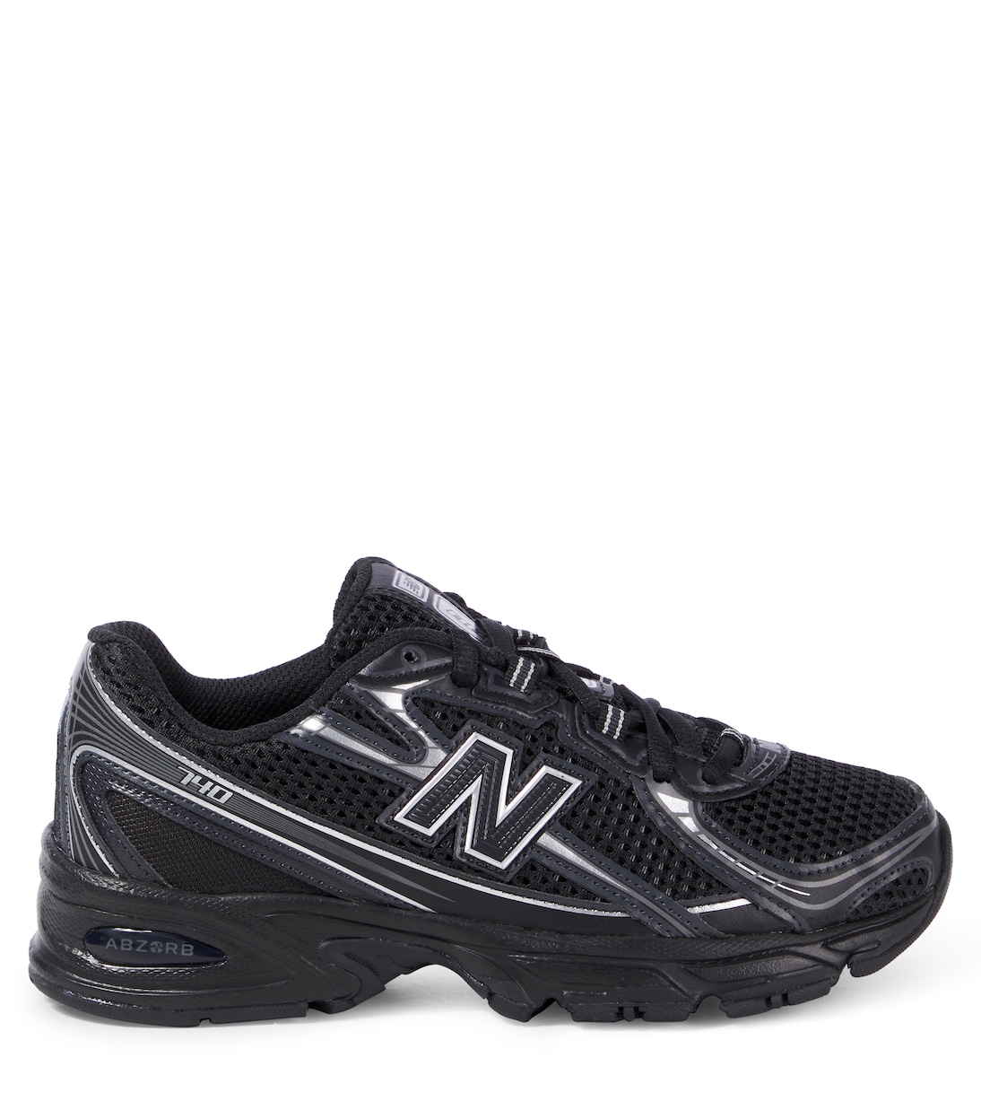740 Junior mesh sneakers | New Balance Kids