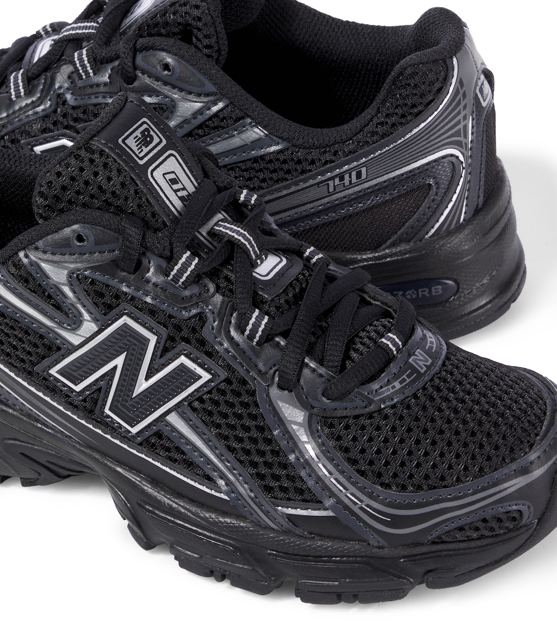 740 Junior mesh sneakers | New Balance Kids
