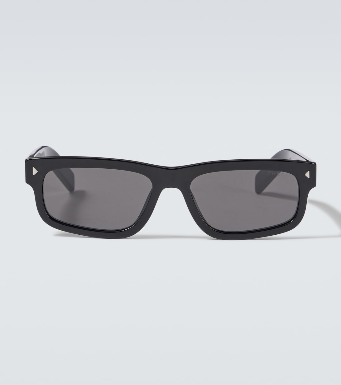 Rectangular sunglasses | Prada