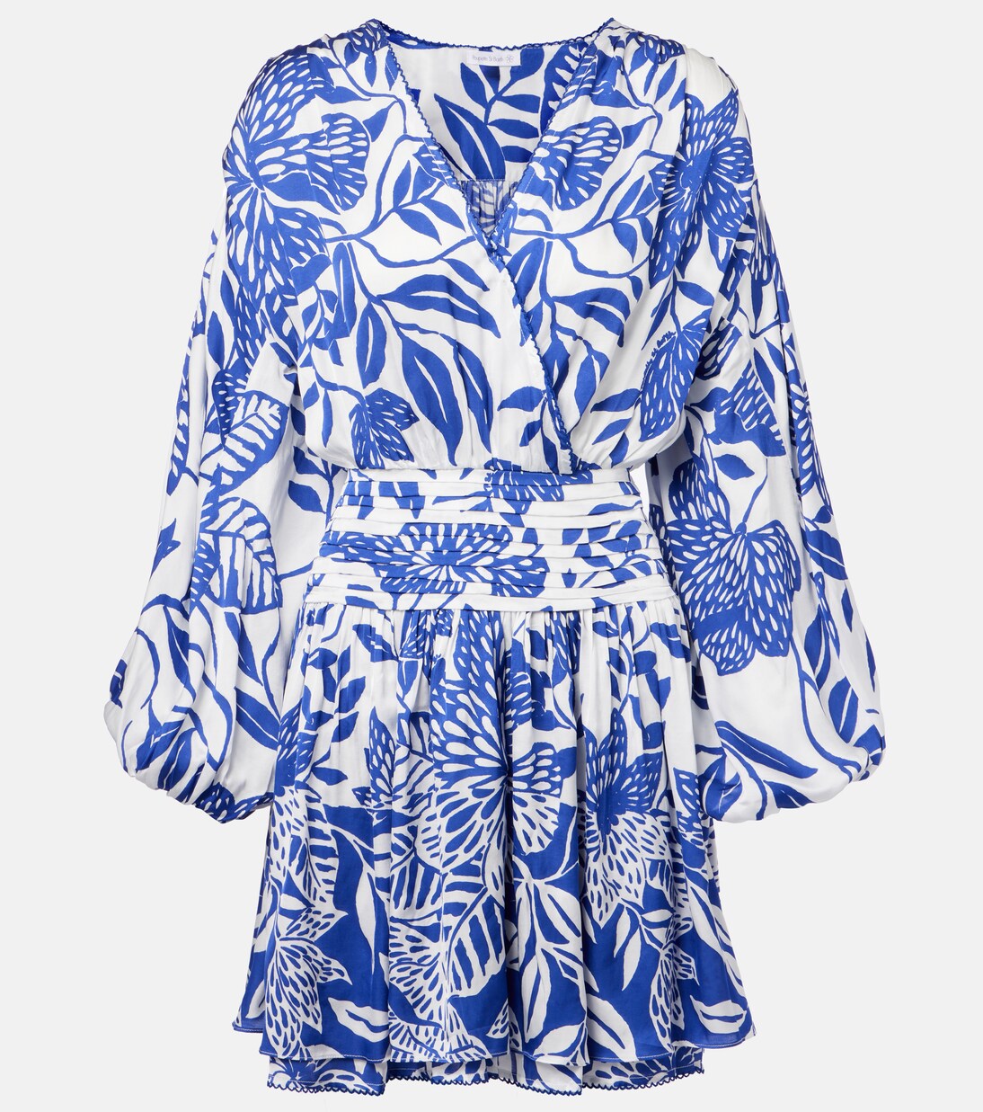 Robe Coleen | Poupette St Barth