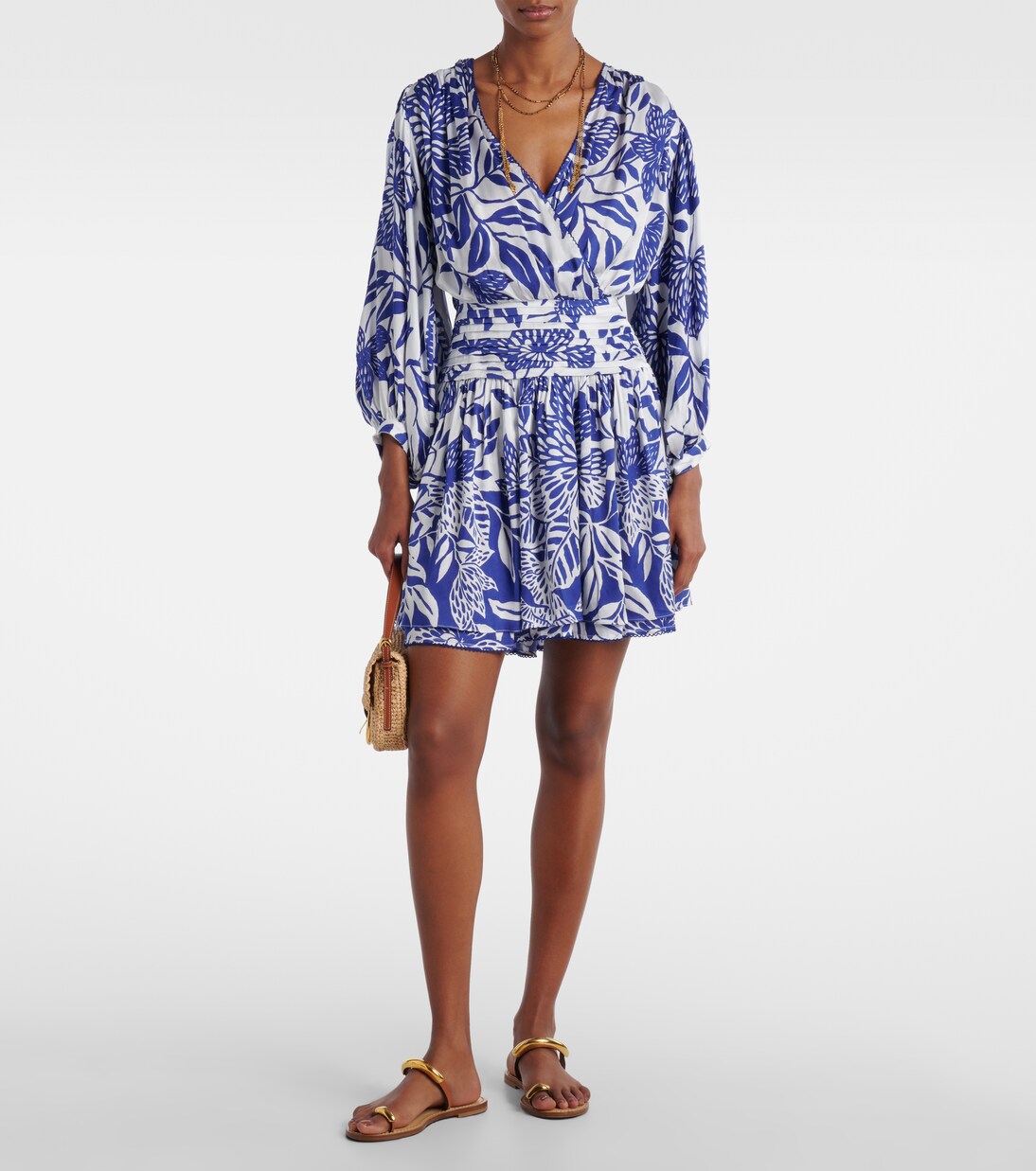 Robe Coleen | Poupette St Barth