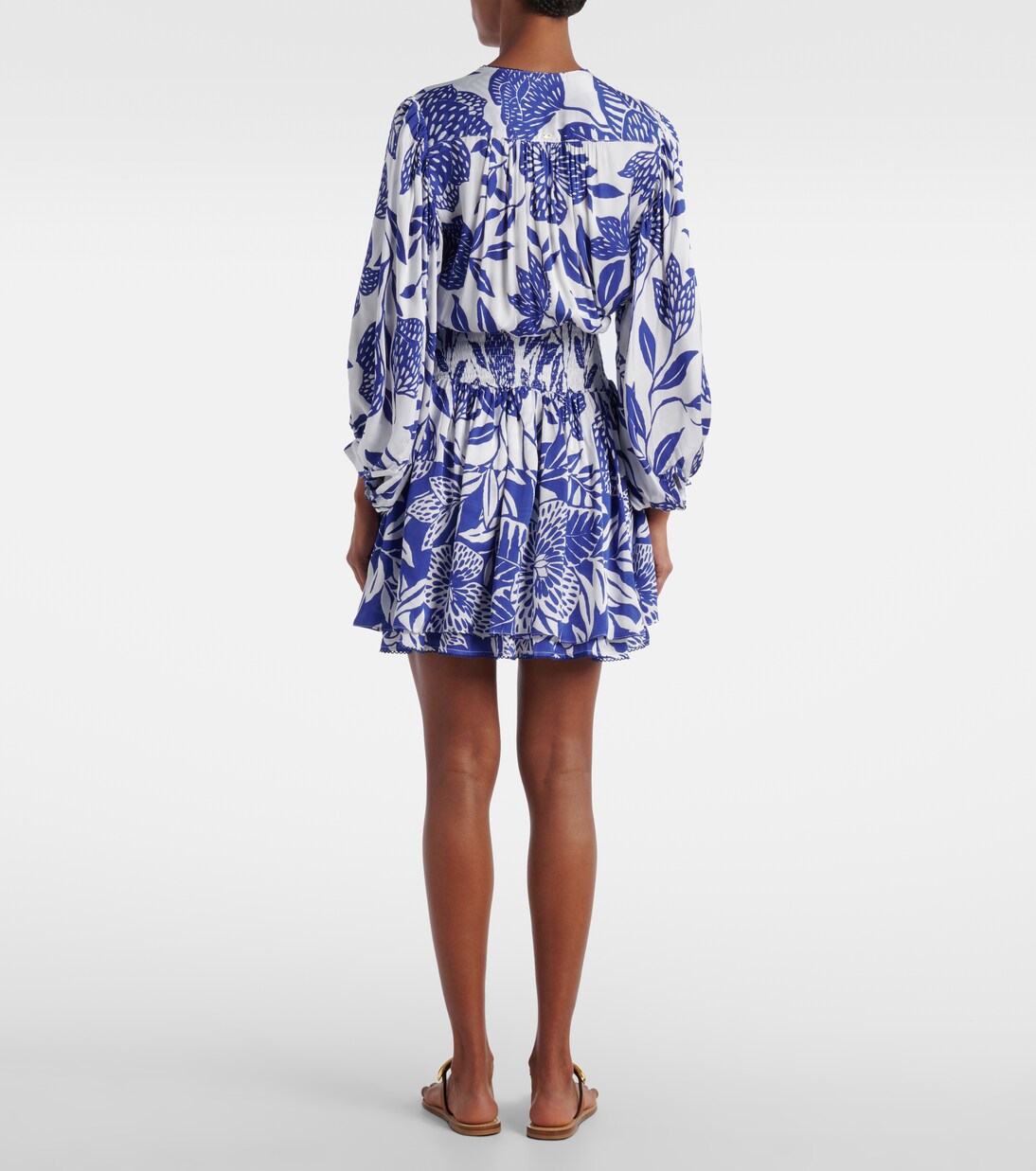 Robe Coleen | Poupette St Barth