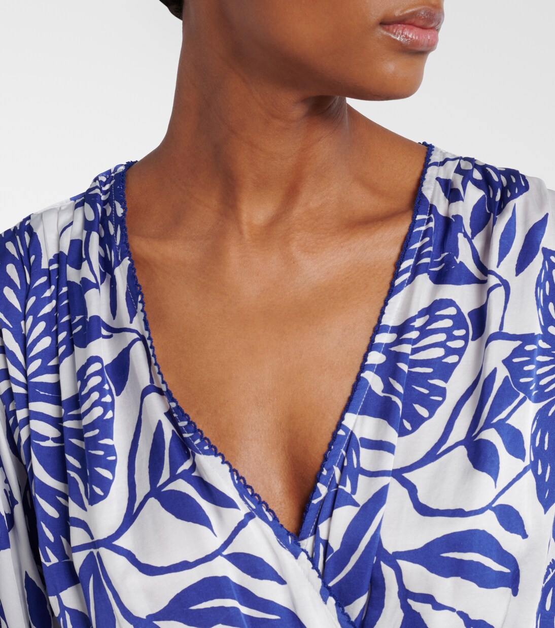 Robe Coleen | Poupette St Barth