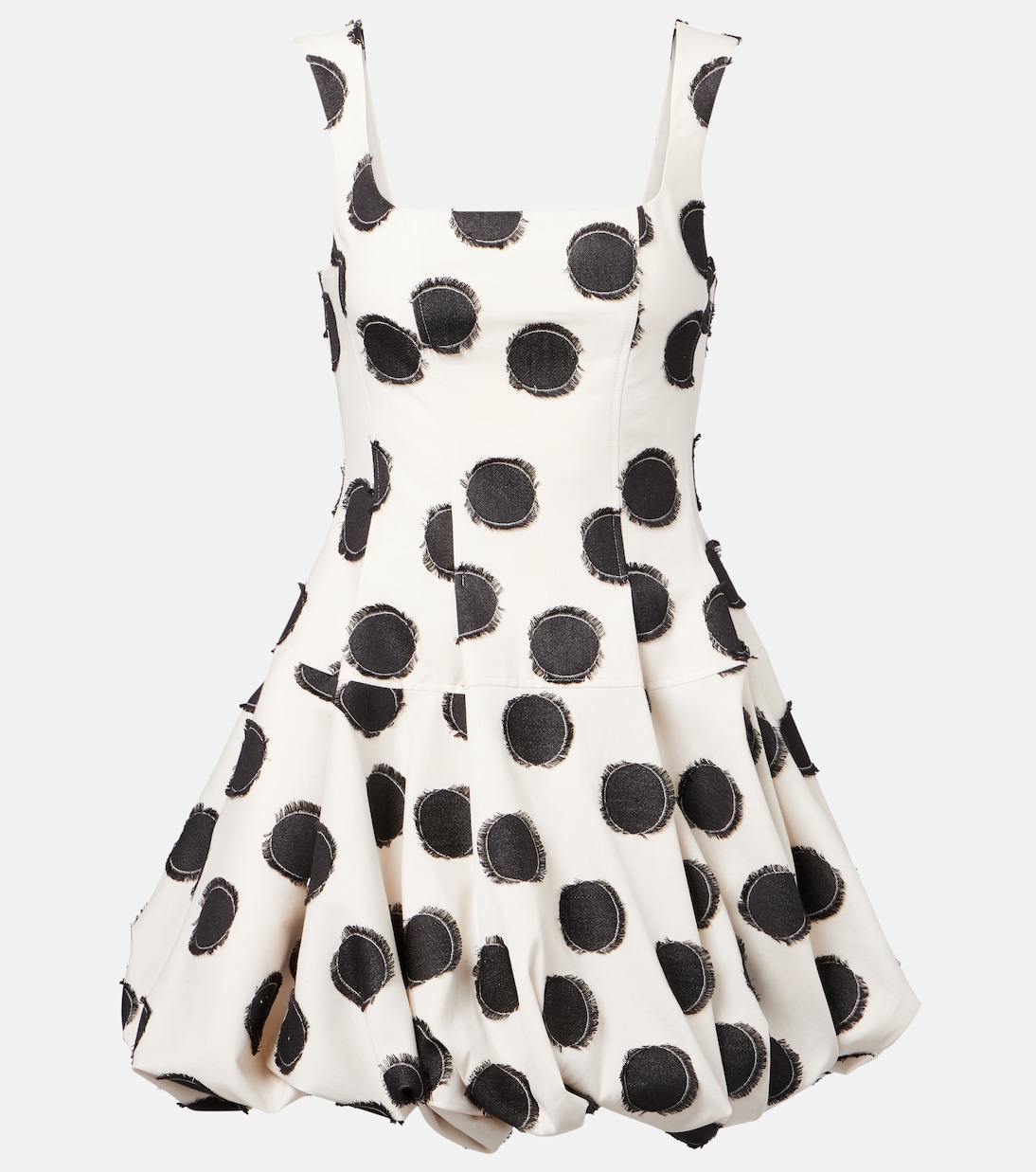 Minikleid Juni | Simkhai