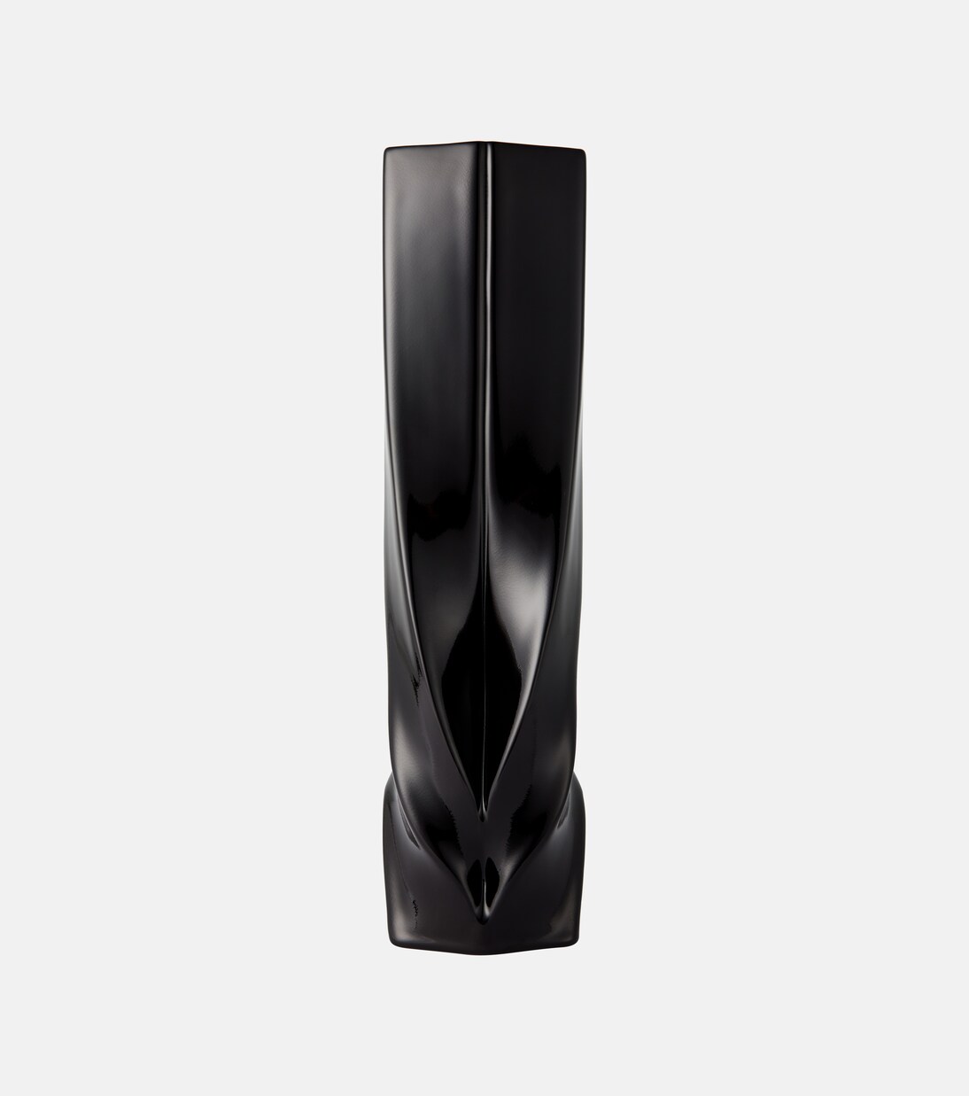 Braid Tall vase | Zaha Hadid Design