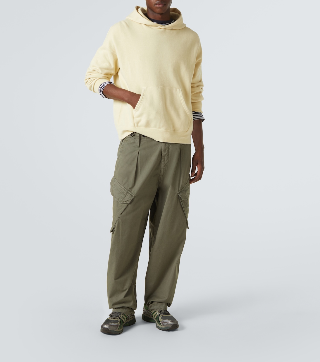 UB10-S Gel-Kayano 20 sneakers | Asics