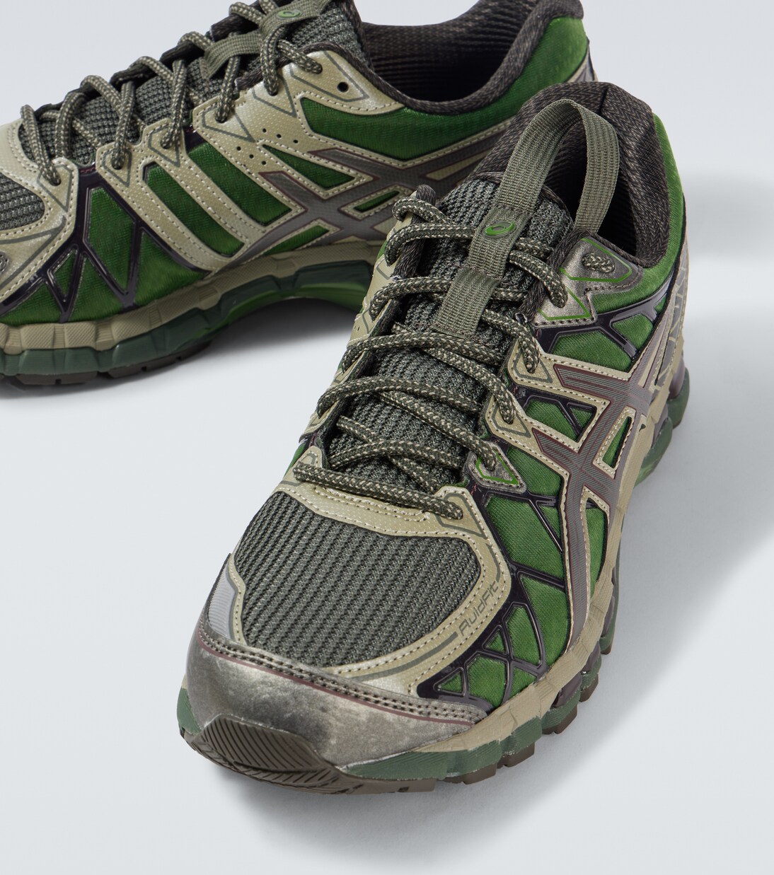 UB10-S Gel-Kayano 20 sneakers | Asics