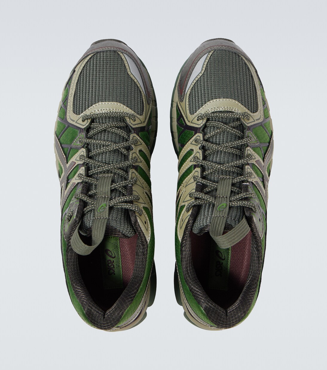 UB10-S Gel-Kayano 20 sneakers | Asics