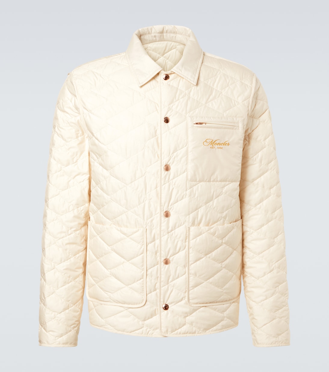 Daunenjacke Kastos | Moncler