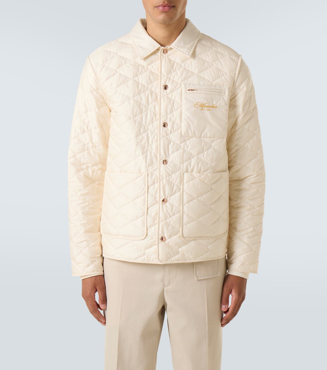 Daunenjacke Kastos | Moncler