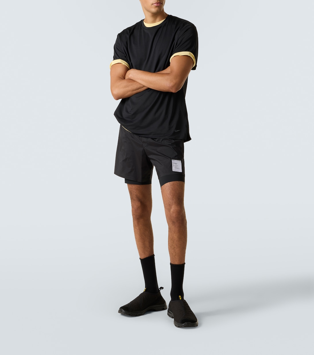 RX Moc 3.0 sneakers | Salomon