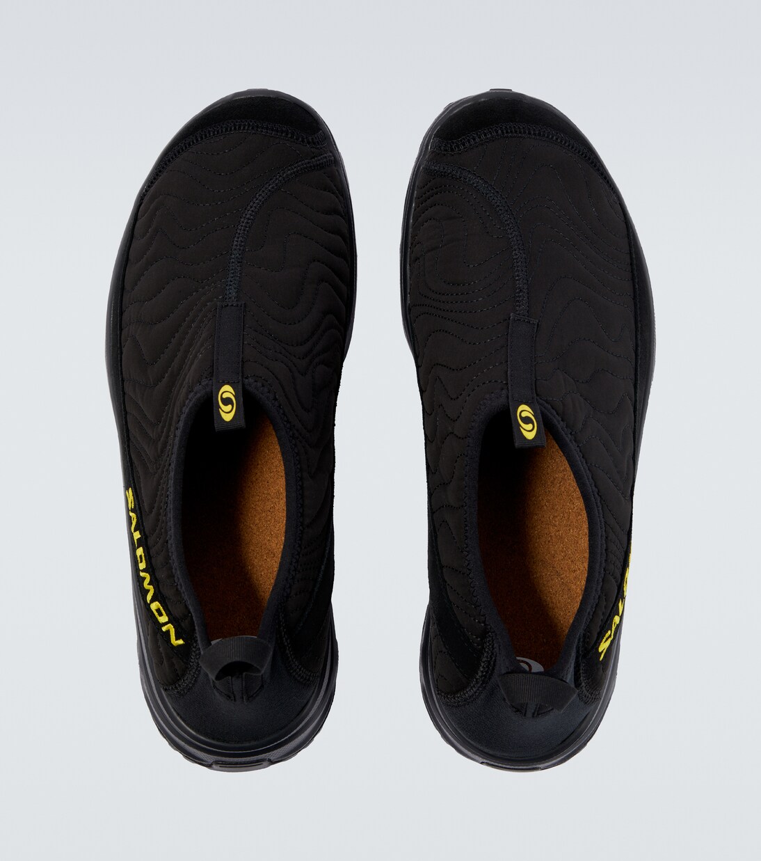 RX Moc 3.0 sneakers | Salomon