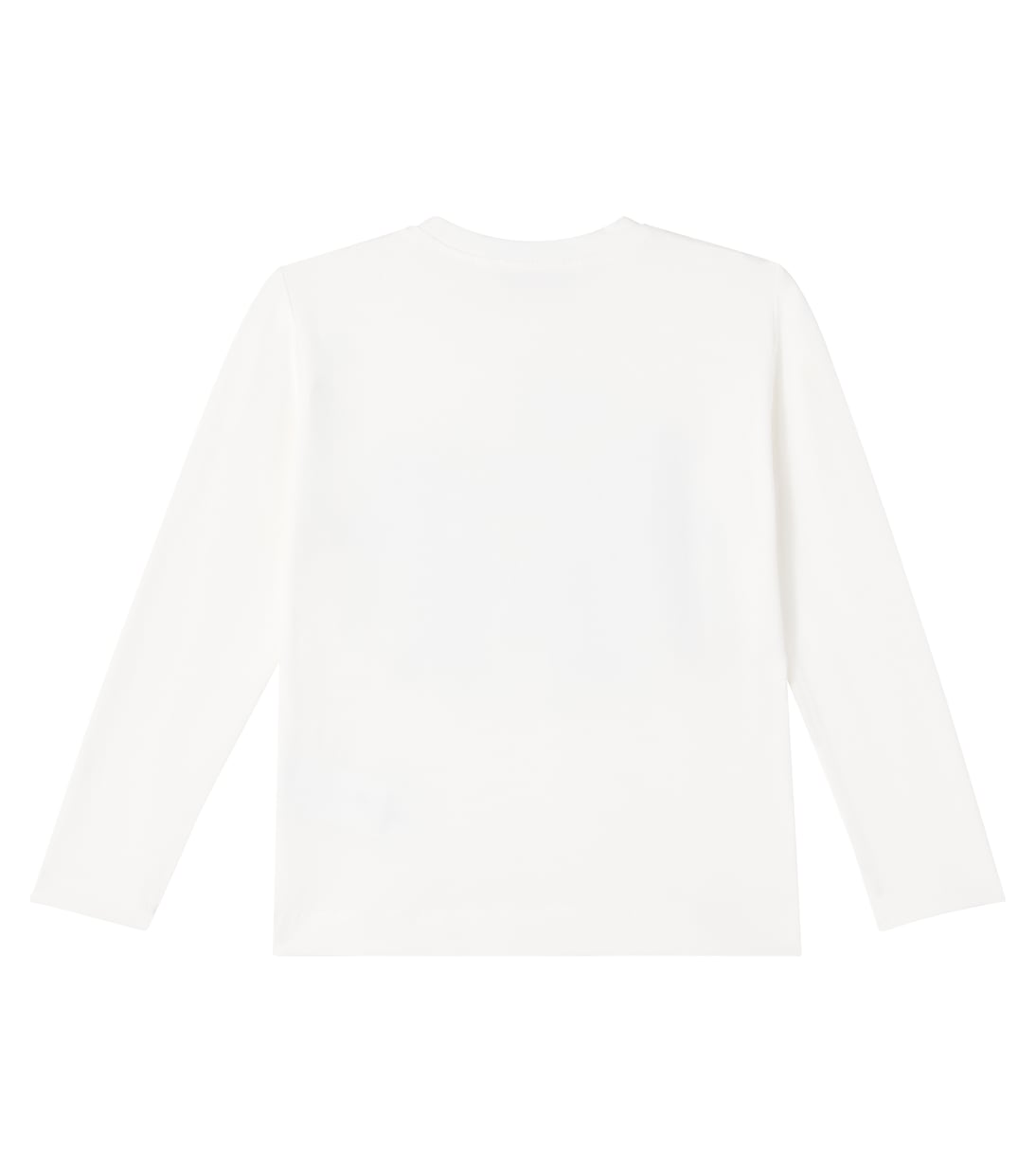 x Disney® camiseta en mezcla de algodón | Monnalisa