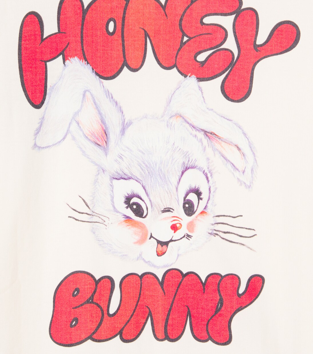 T-shirt Riley in jersey di cotone | Molo