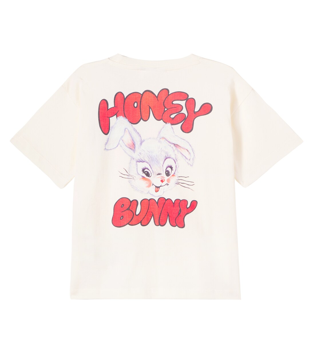 T-shirt Riley in jersey di cotone | Molo