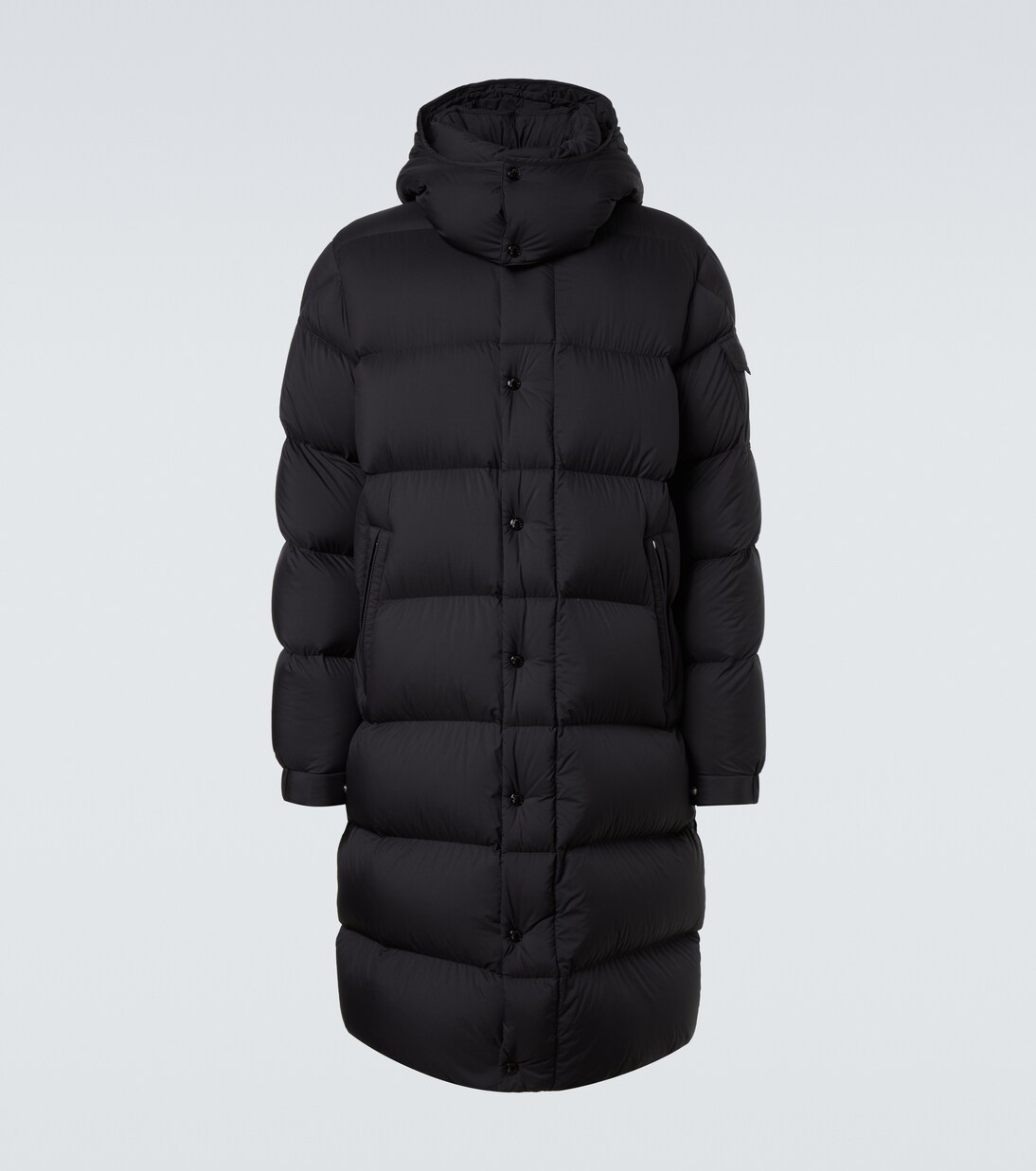Hanoverian down coat | Moncler