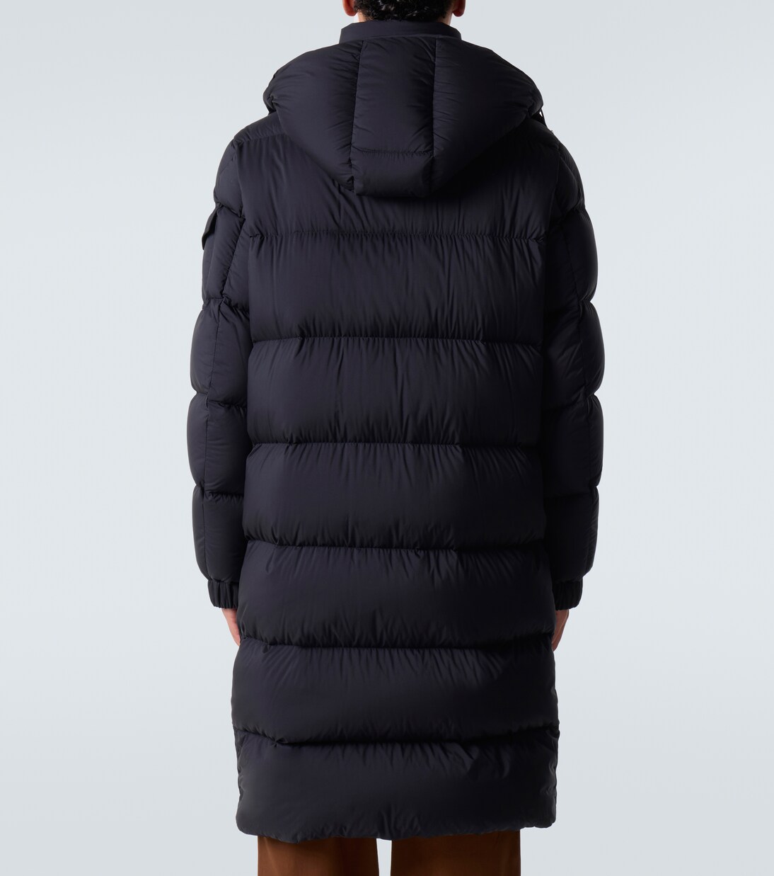 Hanoverian down coat | Moncler