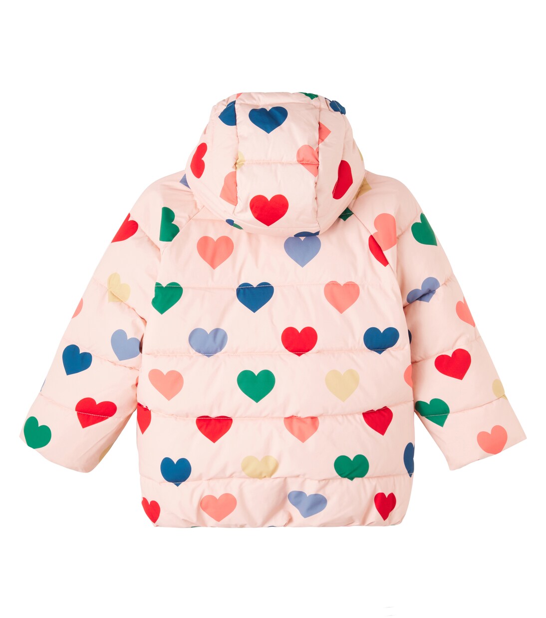 Nuka printed jacket | Konges Sløjd