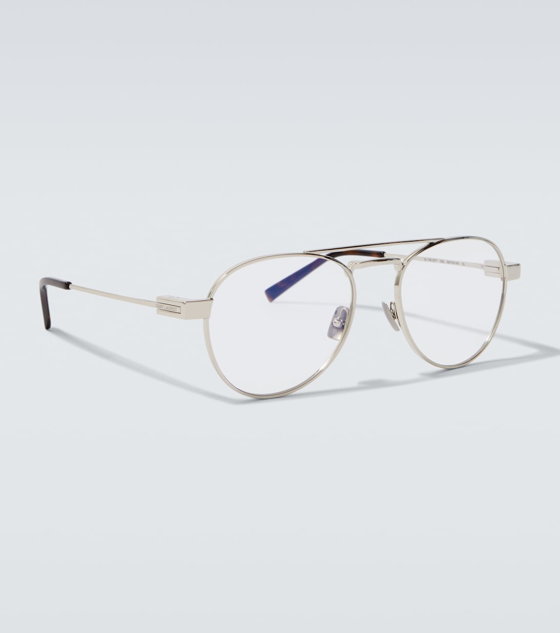 Aviator-Brille SL 808 OPT | Saint Laurent