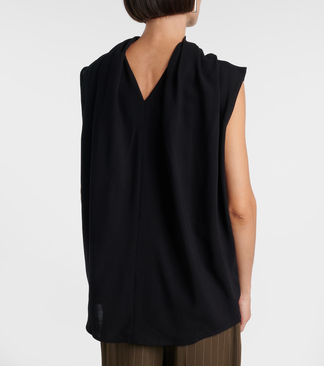 Top aus Strick | Toteme