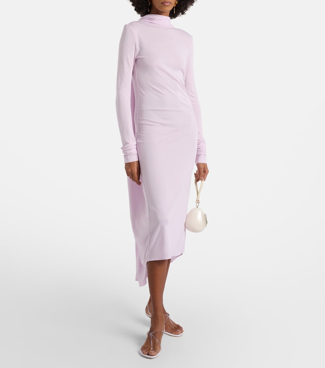 Starry-eyed Jelly 55凉鞋 | Herbert Levine