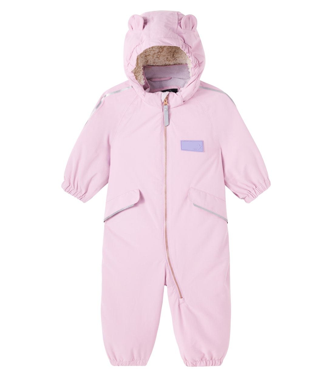 Baby Hyde snowsuit | Molo