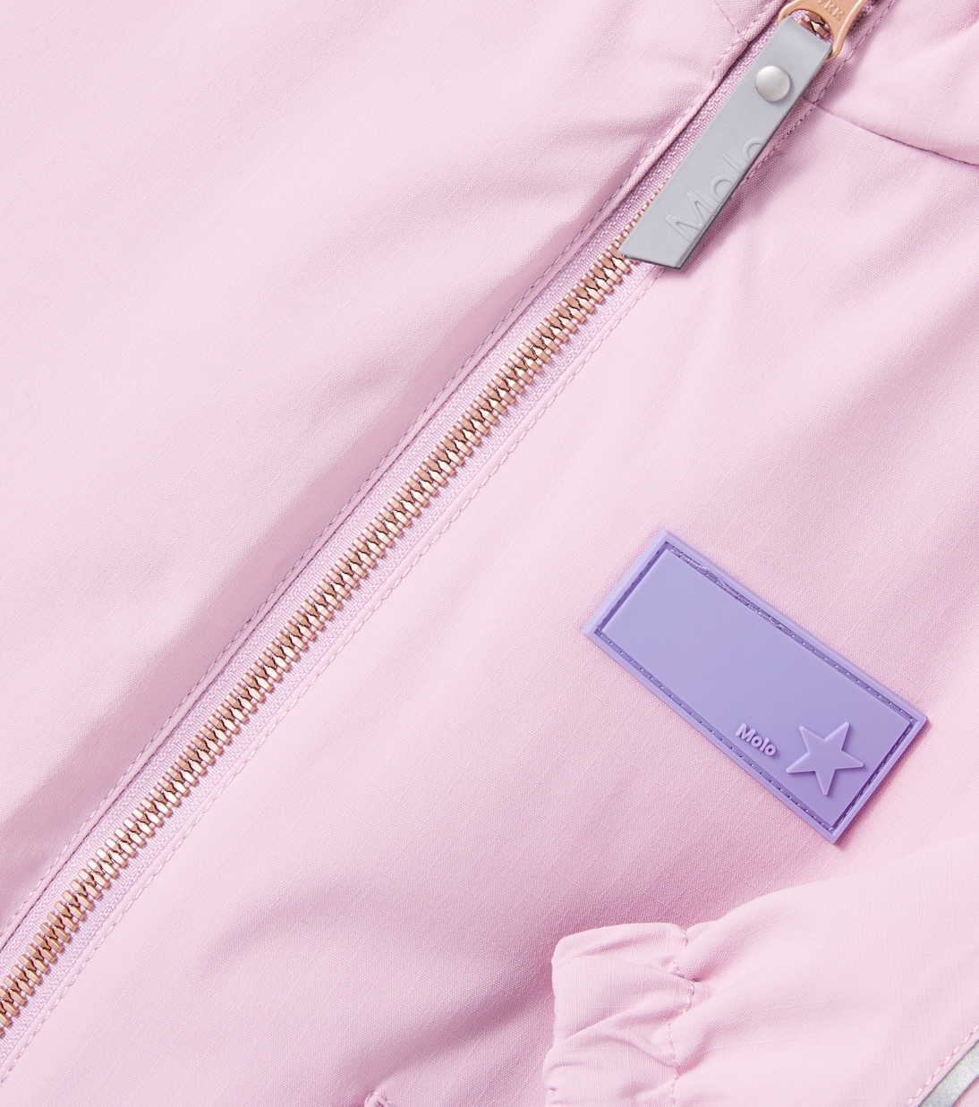 Baby Hyde snowsuit | Molo