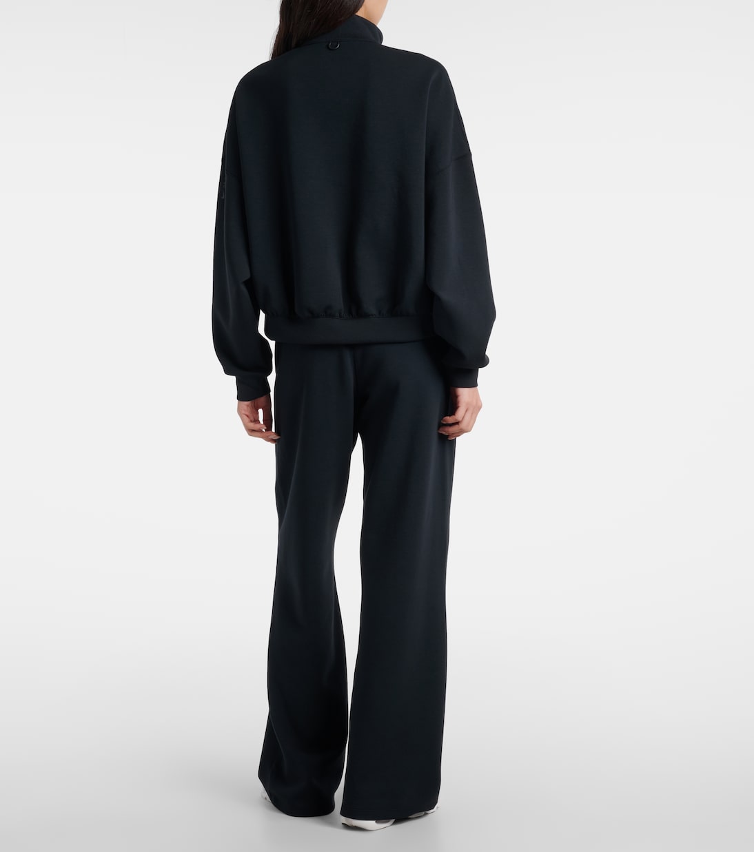 Jersey 24.7 ImpossibilitySoft con cremallera parcial | Nike