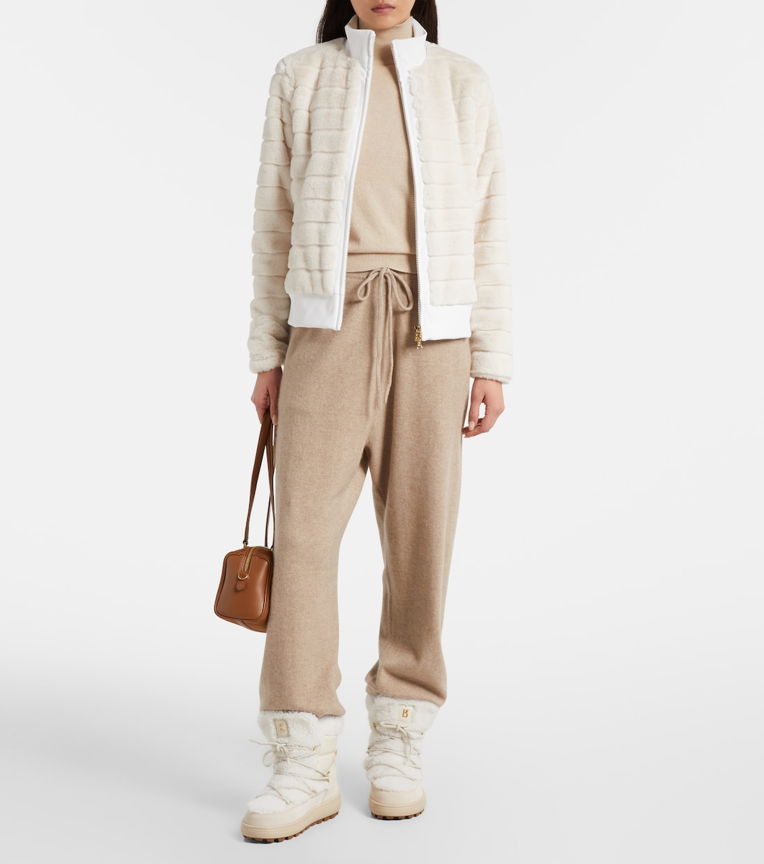 Katniss ski jacket | Bogner