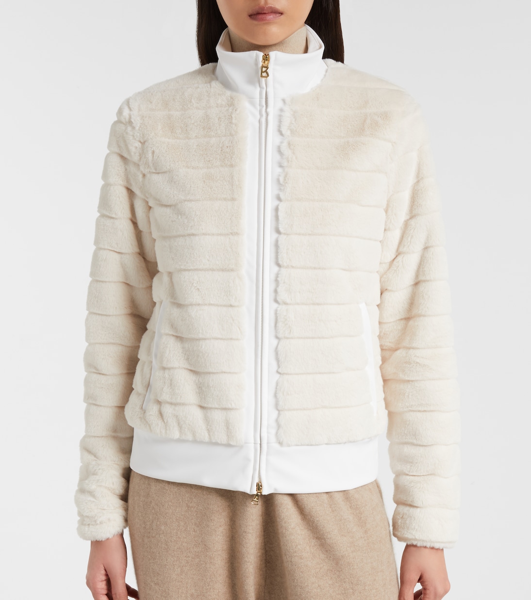 Katniss ski jacket | Bogner