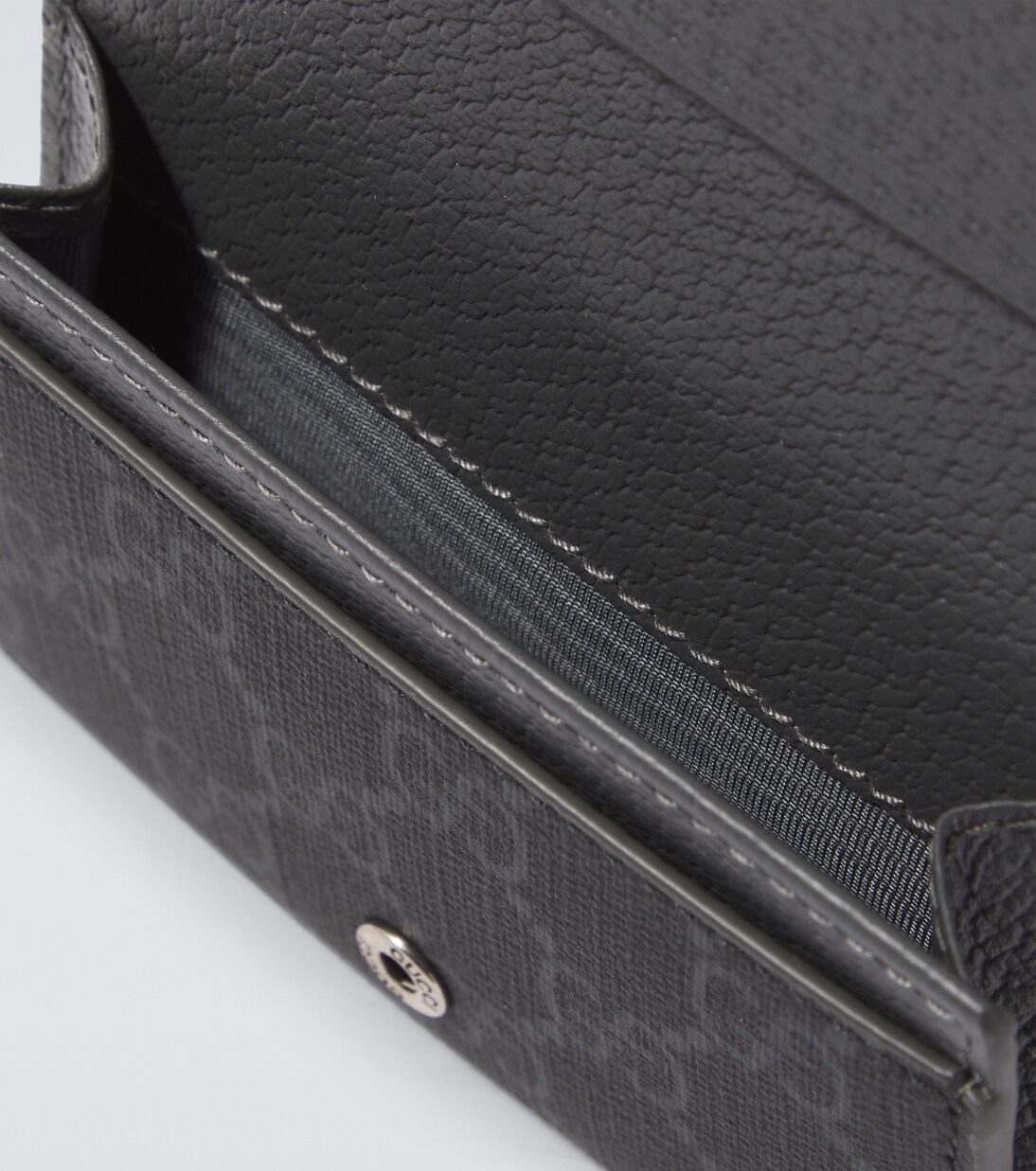 Portemonnaie GG aus Canvas | Gucci