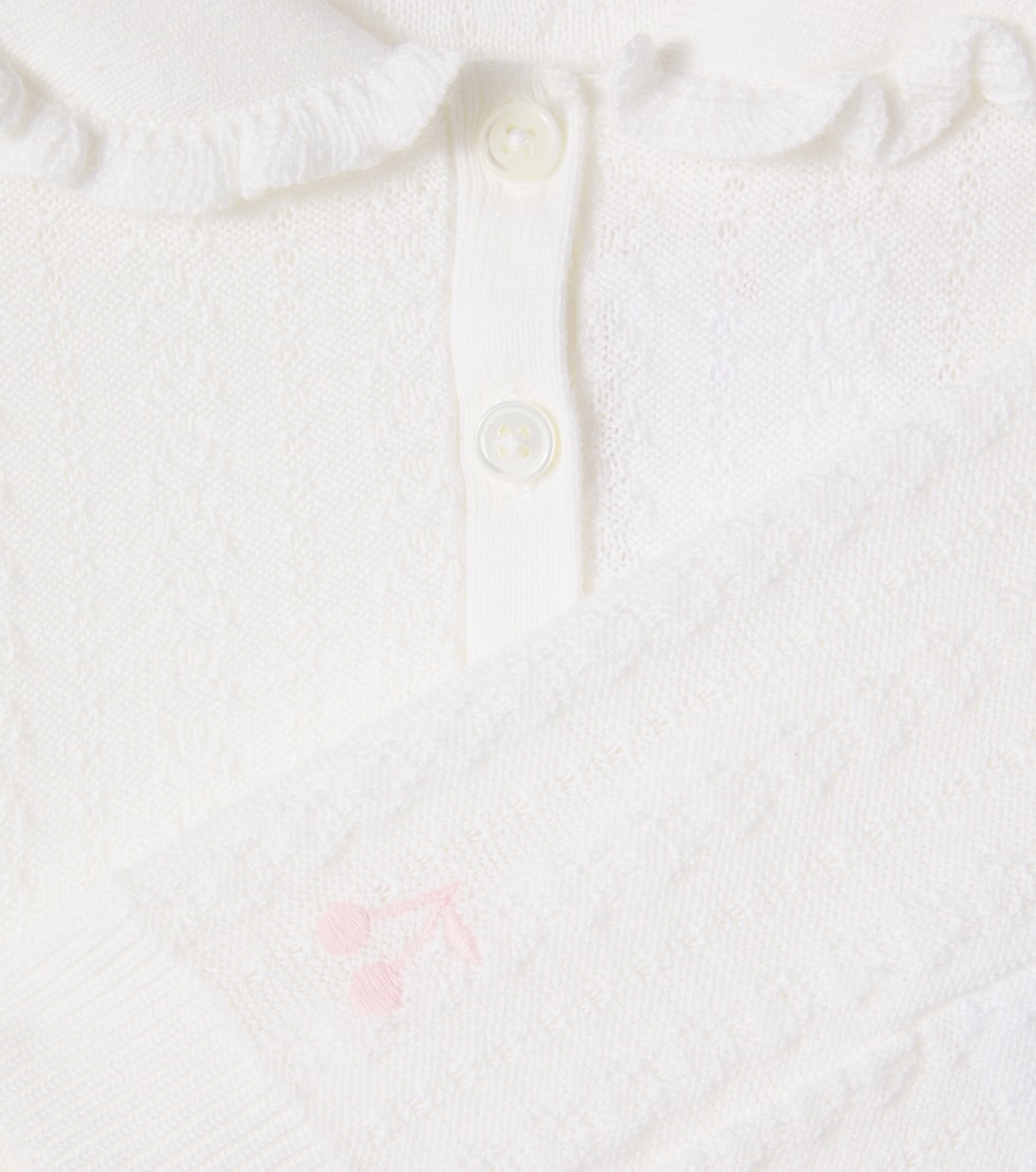 Polo in cotone | Bonpoint