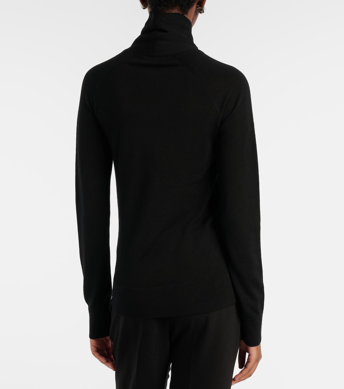 Pullover in lana | Toteme