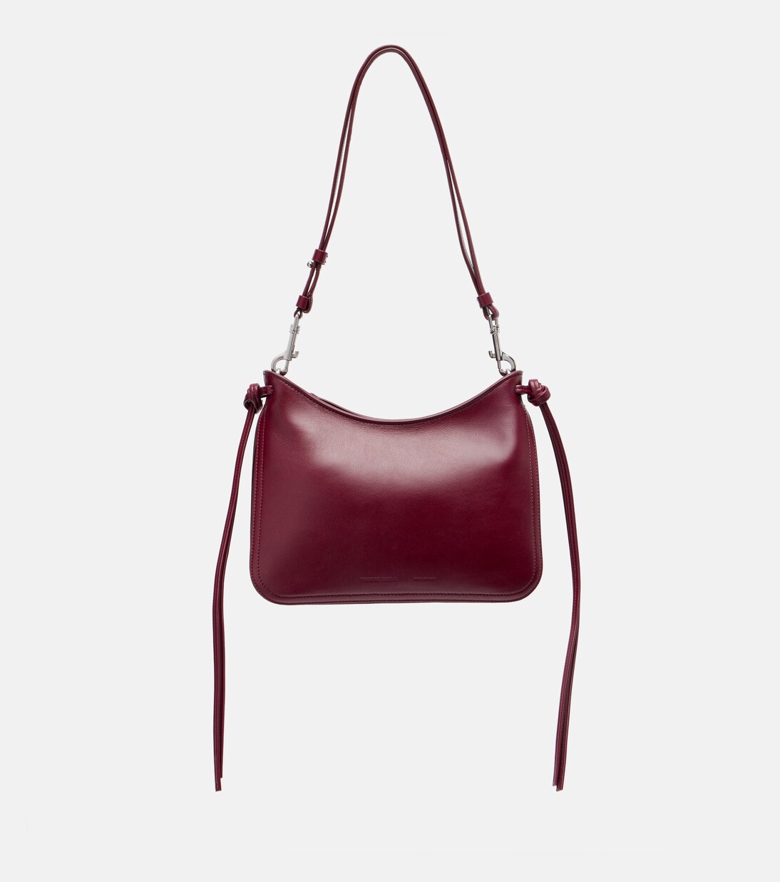 Gig leather shoulder bag | Phoebe Philo