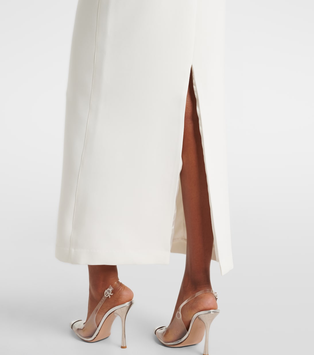 Saucy Minx midi dress | Maticevski