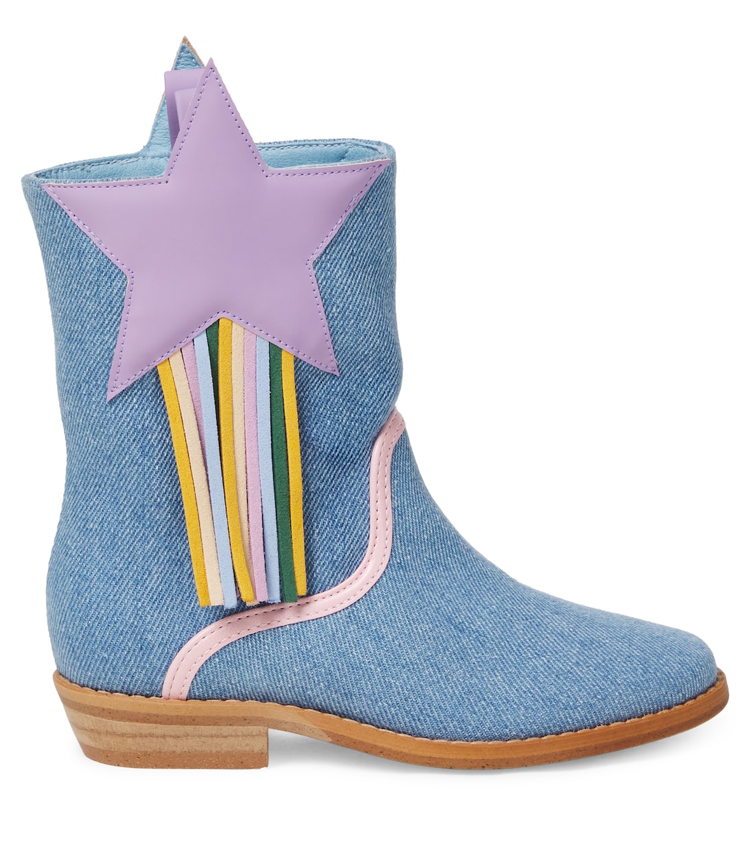 Westernstiefel | Stella McCartney Kids