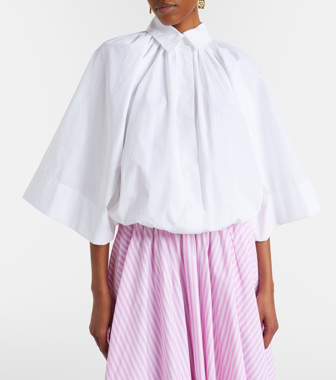 Camisa de algodón | Patou