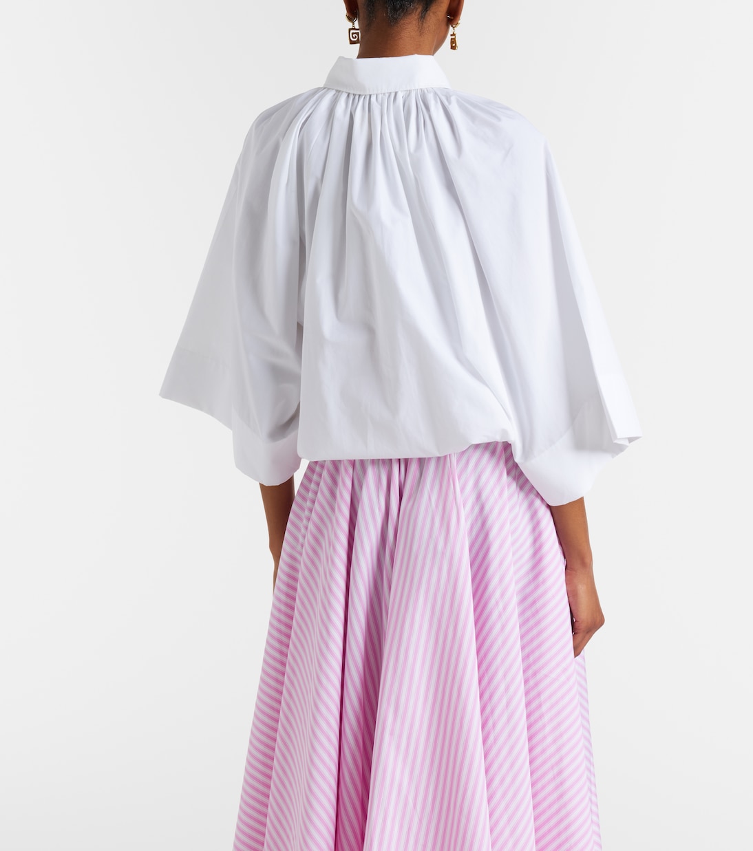 Camisa de algodón | Patou