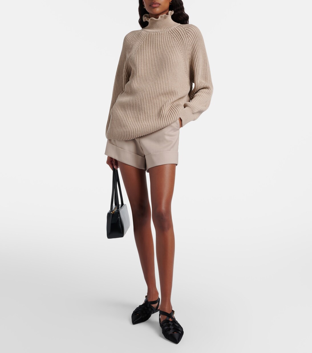 Pull Camino en coton | Max Mara