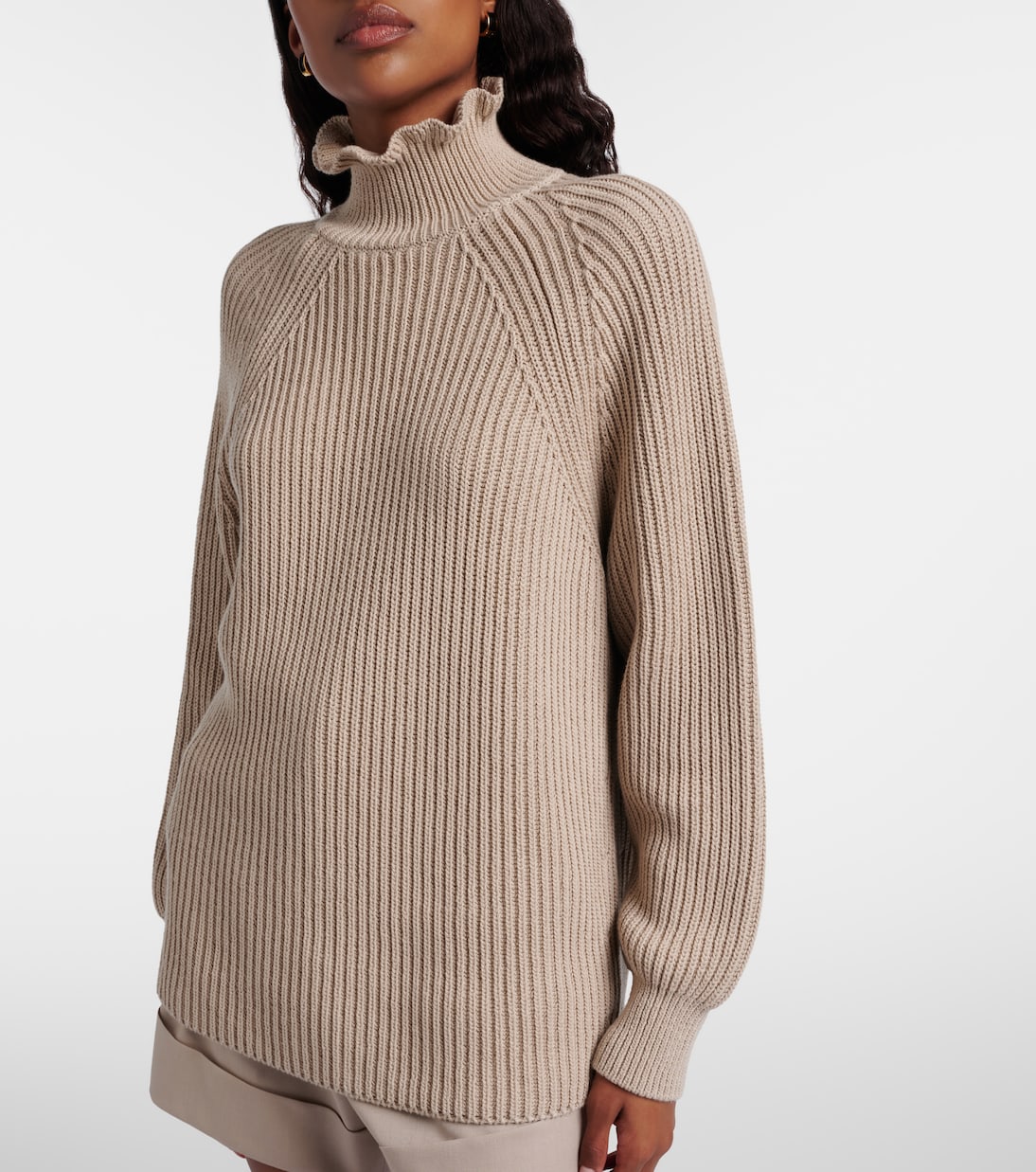 Pull Camino en coton | Max Mara