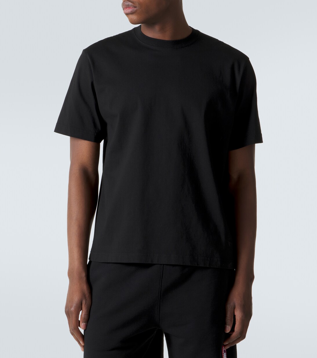 T-Shirt aus Baumwoll-Jersey | Canada Goose